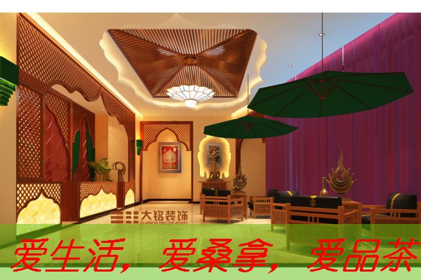 南宁琅西桑拿体验：舒适与健康的完美结合