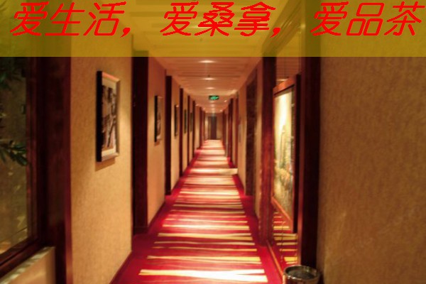 南宁喜相逢桑拿：享受舒适与放松的完美选择