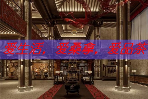 南宁夜生活攻略：桑拿体验不容错过