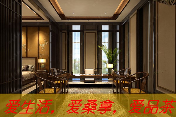 品味南宁茶文化：寻找最佳茶馆与茶艺体验-南宁市茶艺馆