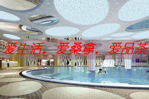 南宁高品质SPA：享受尊贵服务，放松身心-南宁最好spa